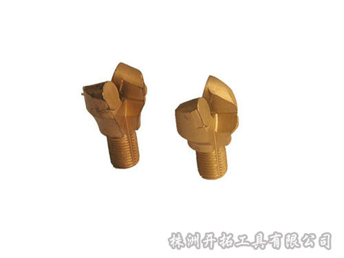 金鋼石復合片鉆頭