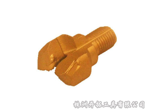 金鋼石復合片鉆頭